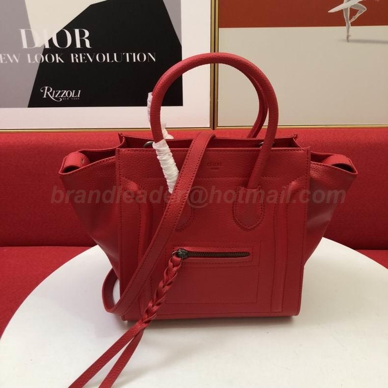 CELINE Handbags 129